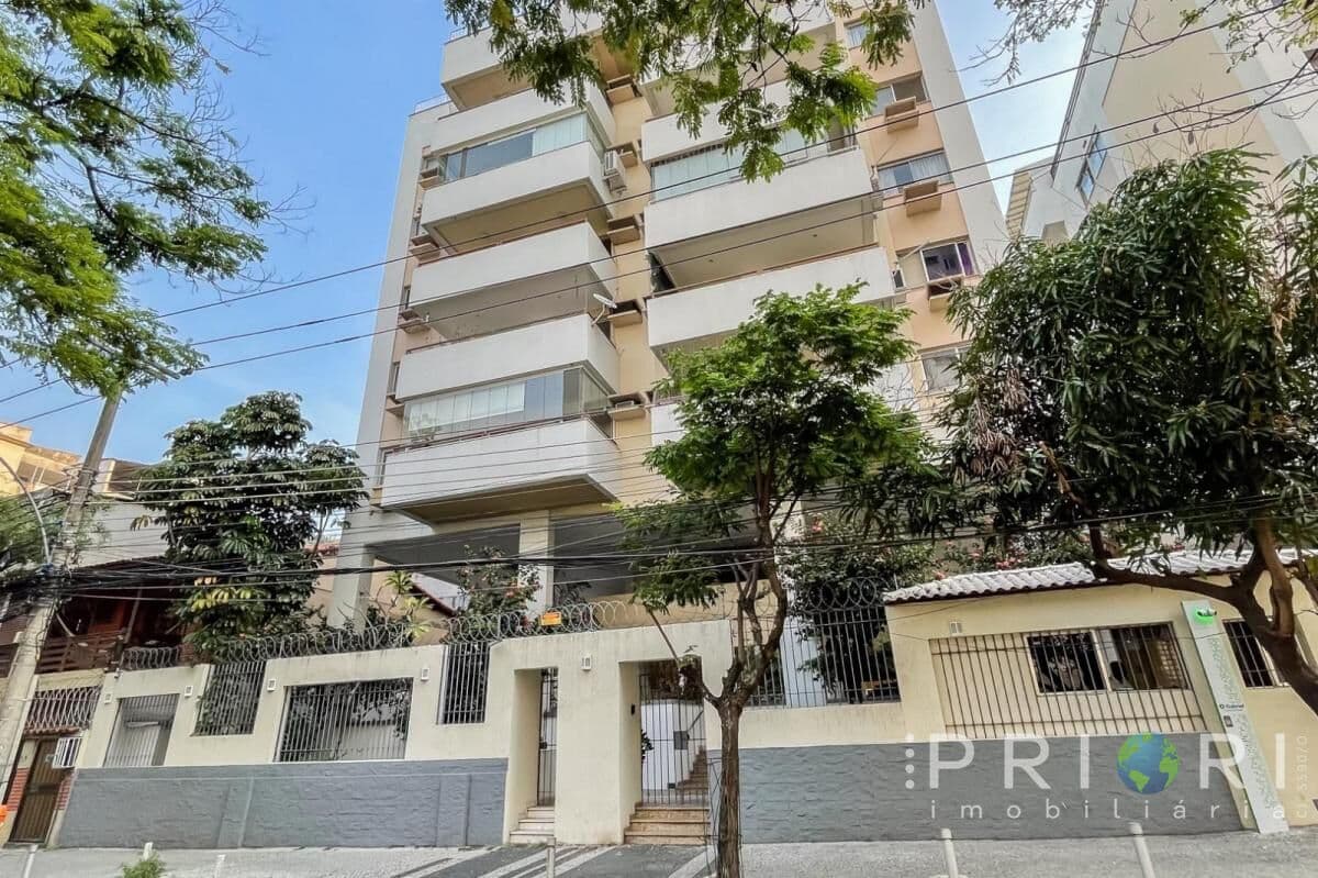 Cobertura Duplex com 210m² ° | Grajaú