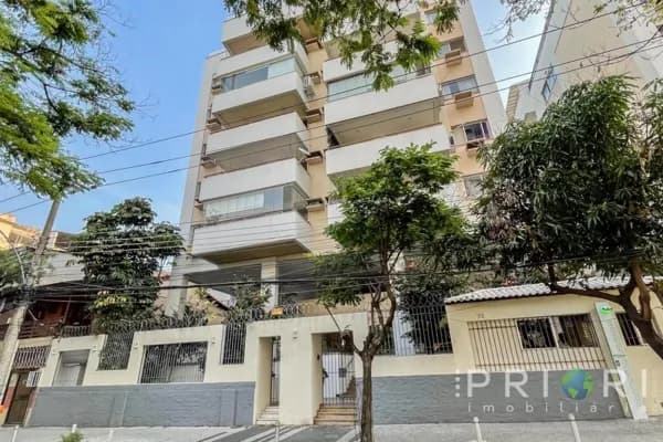 Cobertura Duplex com 210m² ° | Grajaú