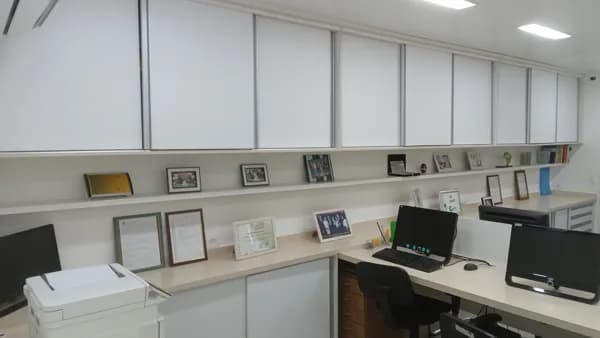 Sala Comercial - Centro