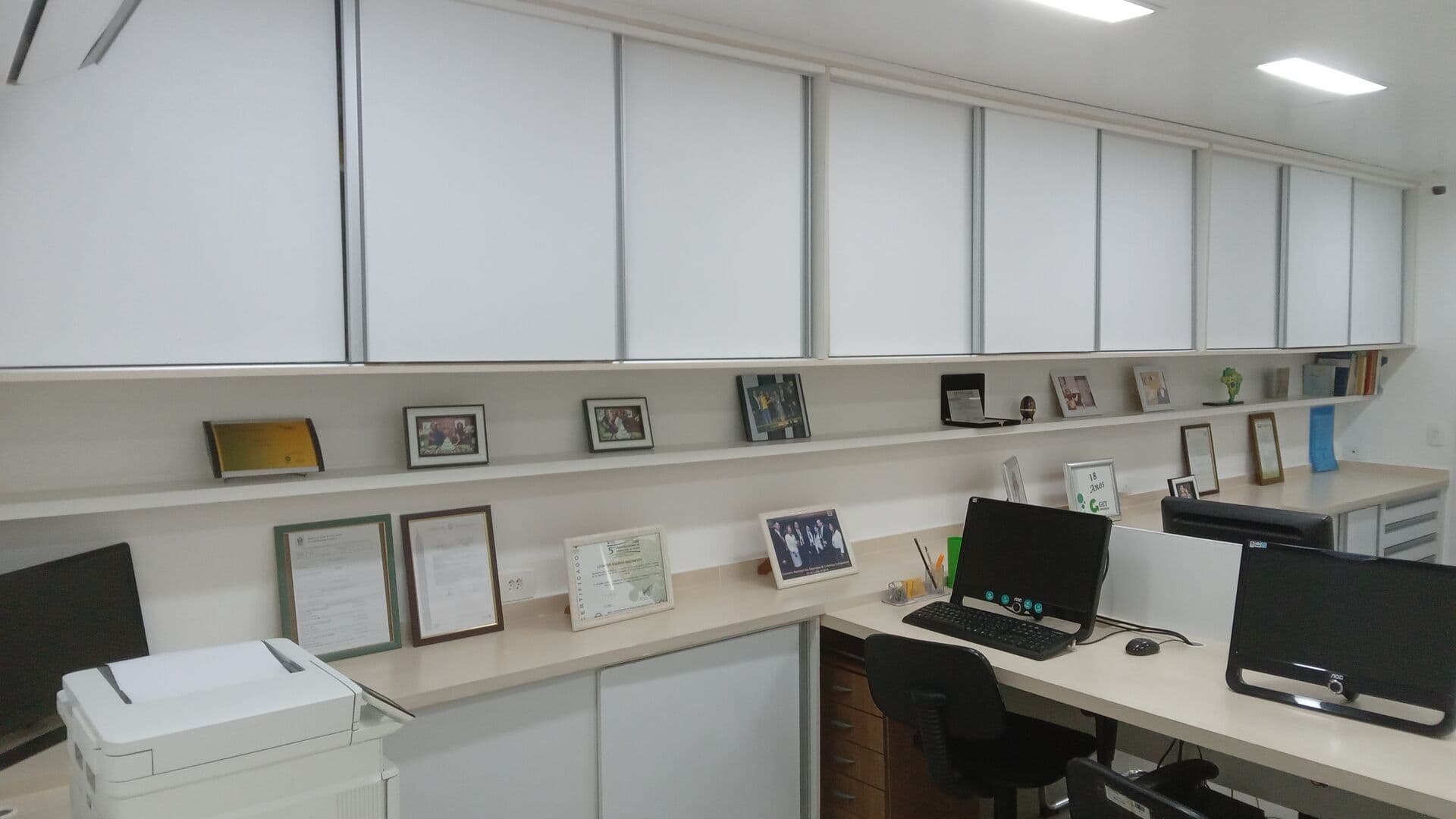Sala Comercial - Centro