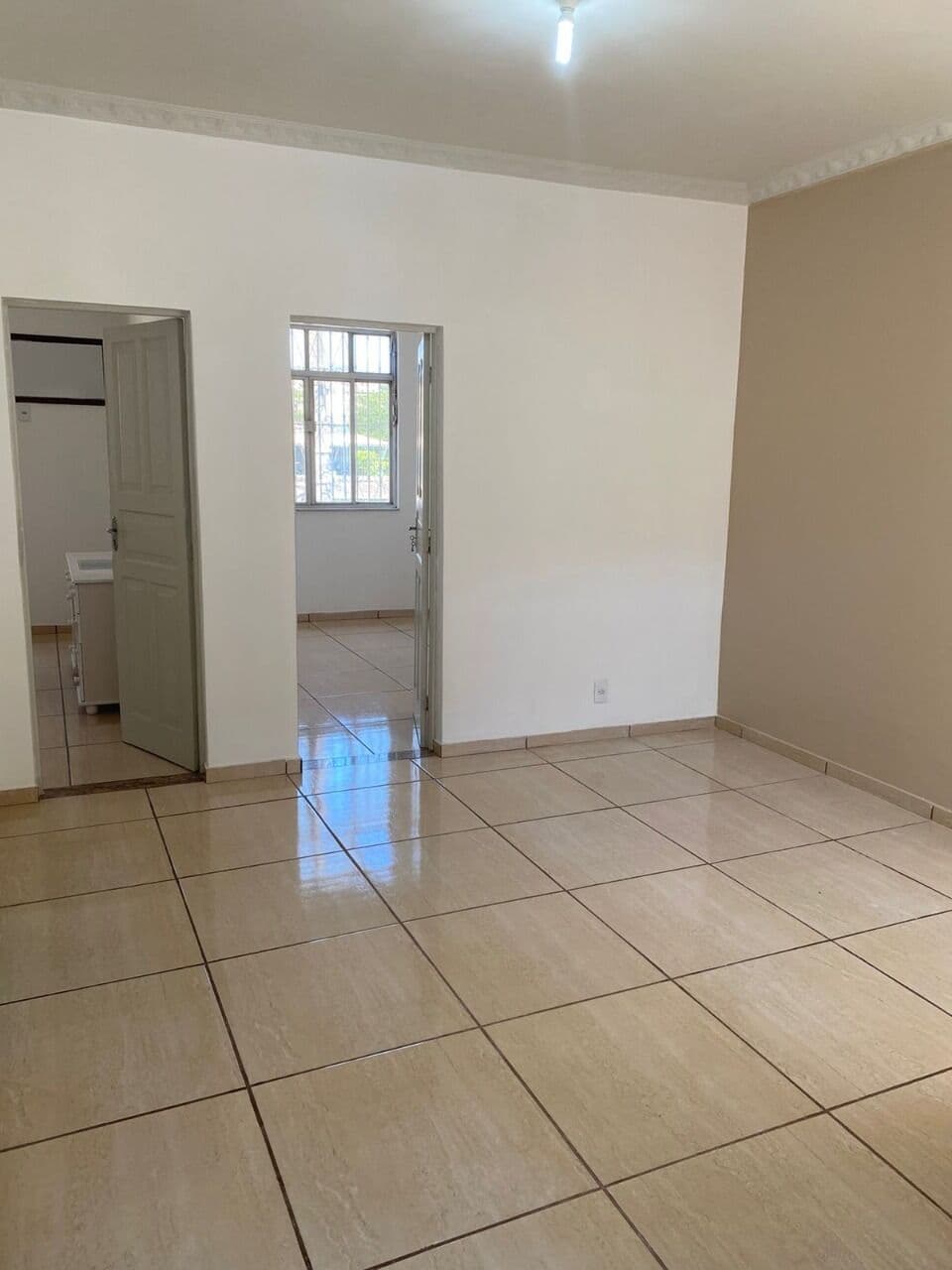 Apartamento Tipo Casa 02 quartos