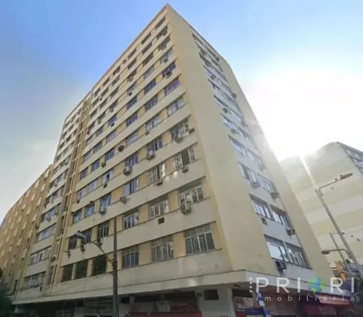 Apartamento à venda em Botafogo | 3 quartos