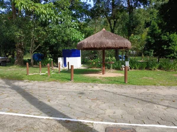 Apartamento Padrão Garatucaia