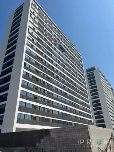 Apartamento 02 quartos Etehe Residencial