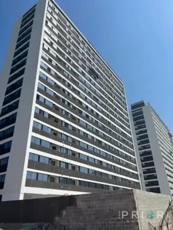 Apartamento 02 quartos Etehe Residencial