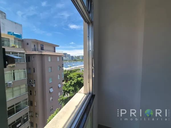 Apartamento Botafogo
