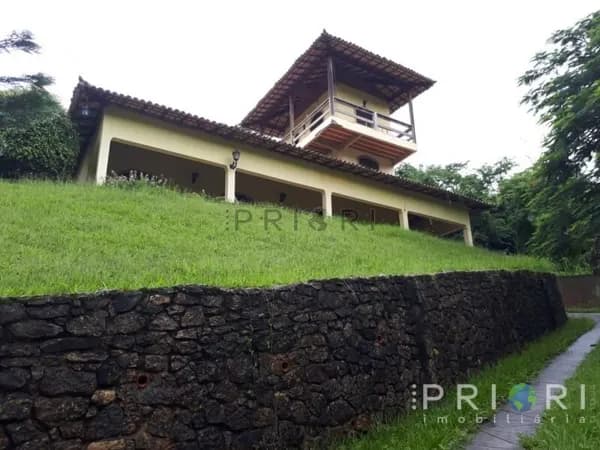 Terreno à venda no bairro Rio Do Ouro em S㯠Gono/RJ
