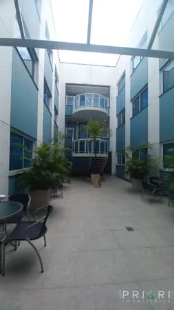 Vendo Sala comercial no BOTAFOGO MEDICAL CENTER.