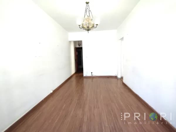 Apartamento 02 Quartos em São Francisco Xavier