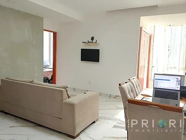 Apartamento 3 quartos, 1 suíte | Copacabana, Zona Sul - RJ | 105 m²