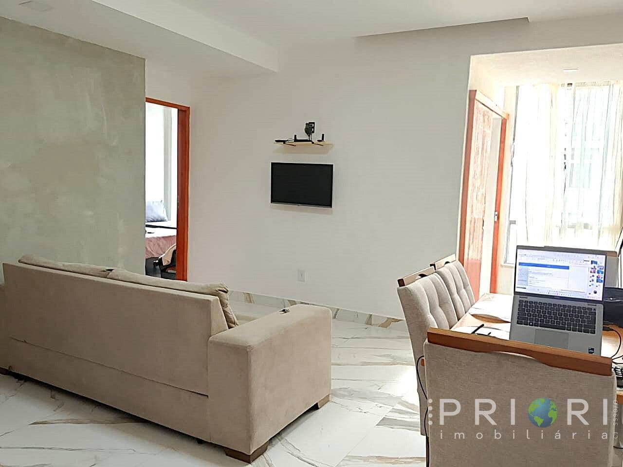 Apartamento 3 quartos, 1 suíte | Copacabana, Zona Sul - RJ | 105 m²