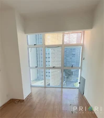 Apartamento Padrão no Centro do Rio de Janeiro