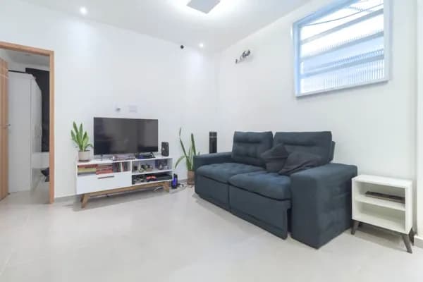 Apartamento 02 quartos- Botafogo