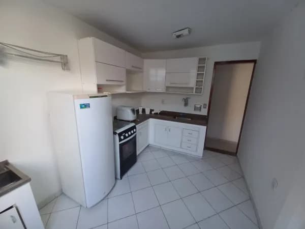 Apartamento Padrão 02 quartos na Ilha