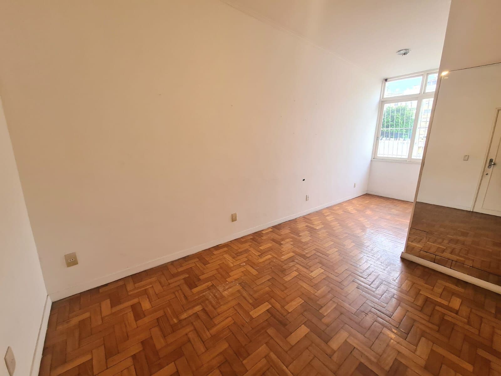 Apartamento 01 quarto
