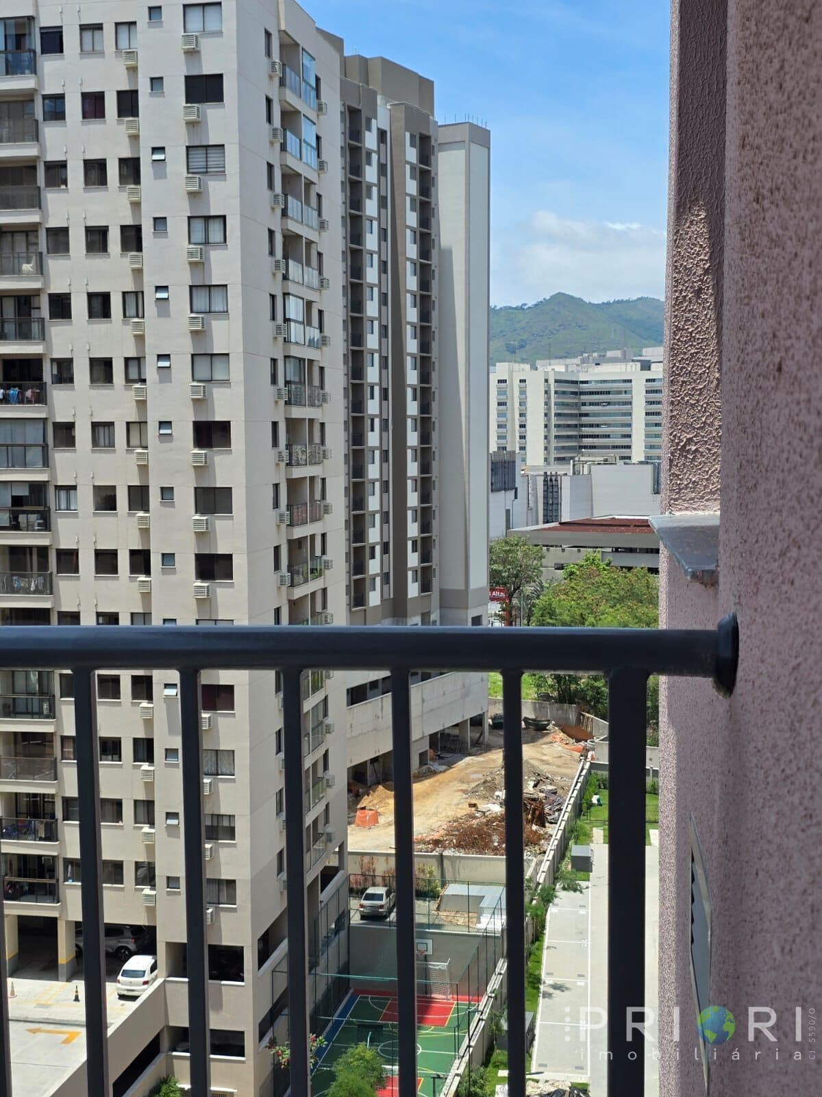 Apartamento de 3 quartos | 63m² - Cachambi | Zona Norte, Rj