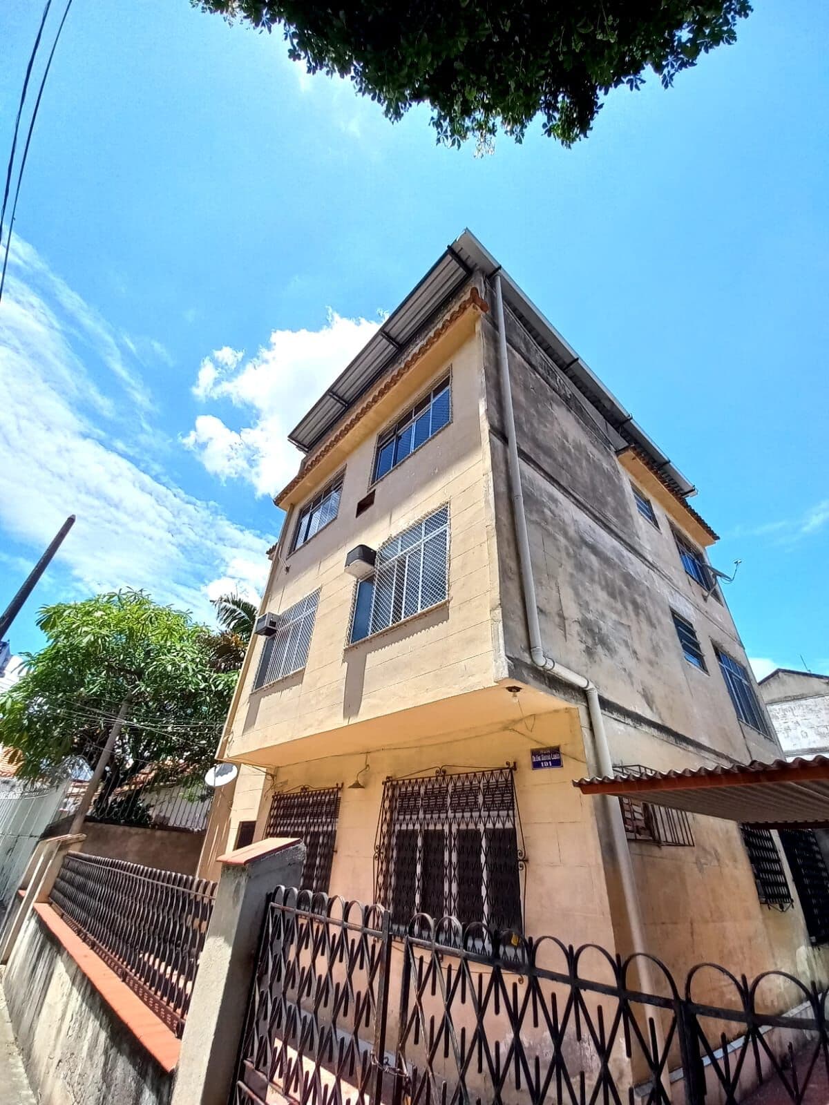 Apartamento Padrão 02 quartos no Cachambi- RJ