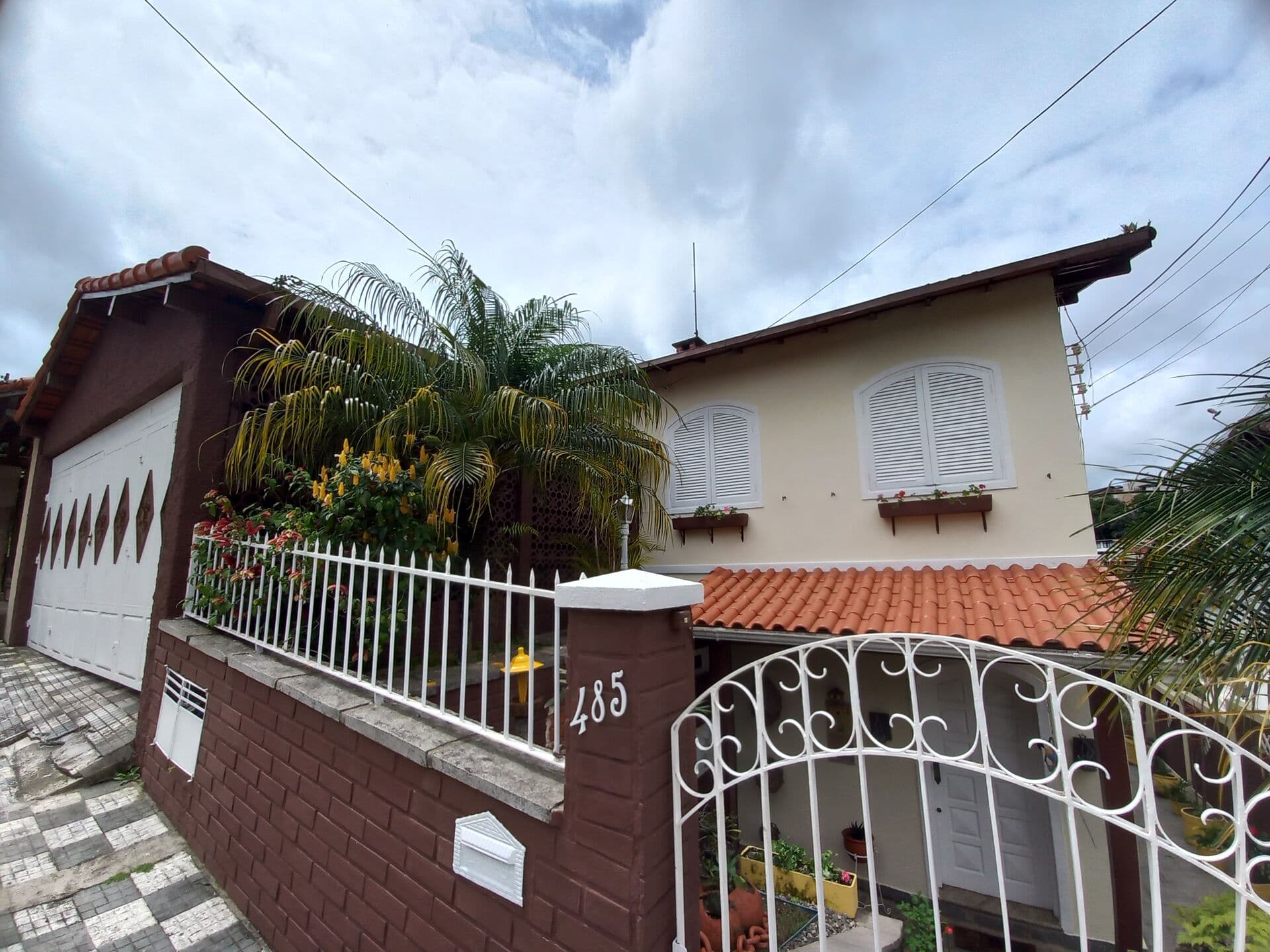 Casa Duplex 03 quartos- Jardim Cascata