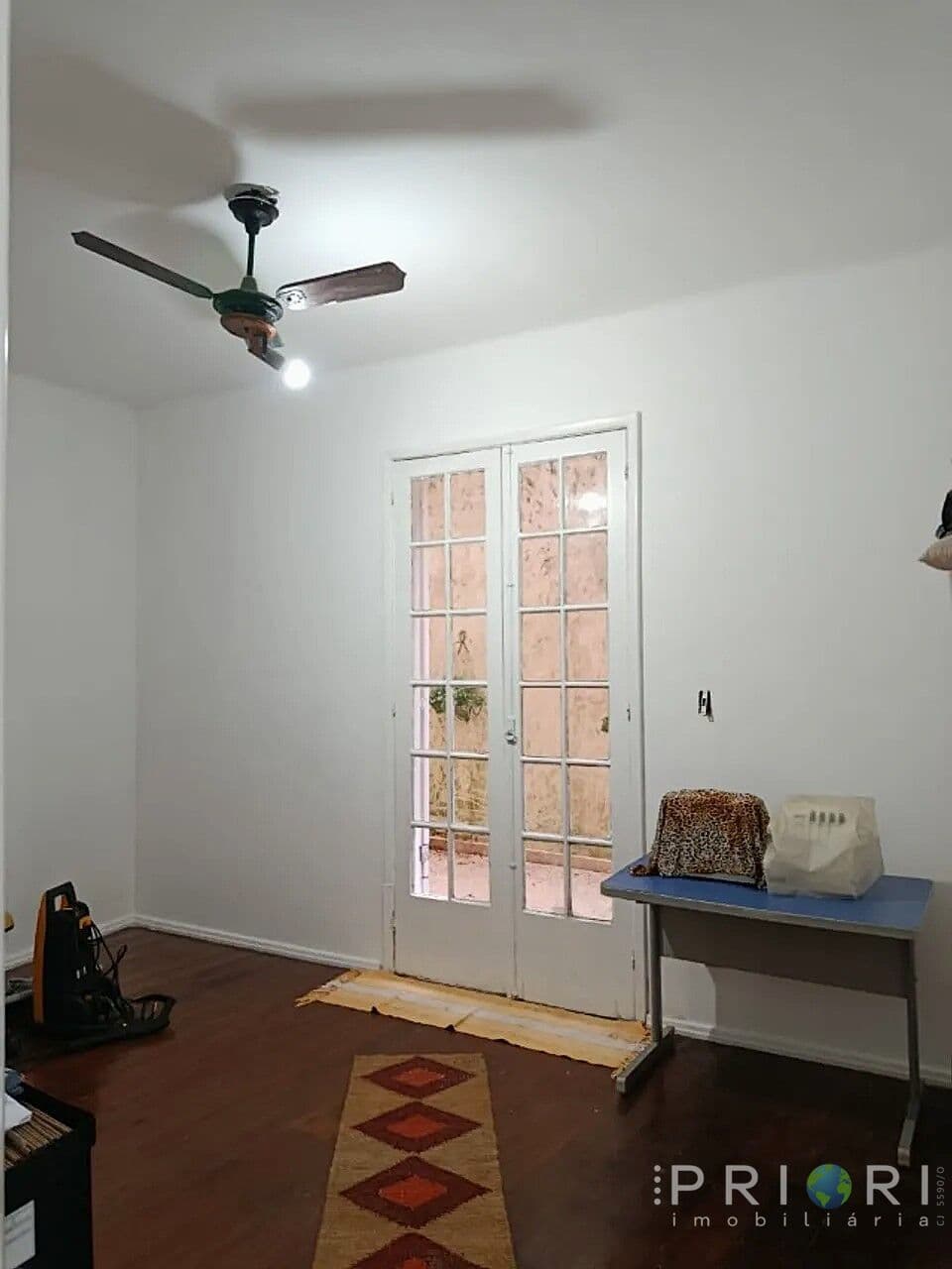 Apartamento Padrão | 60 m² 3 quartos | Santa Tereza, Zona Sul - RJ