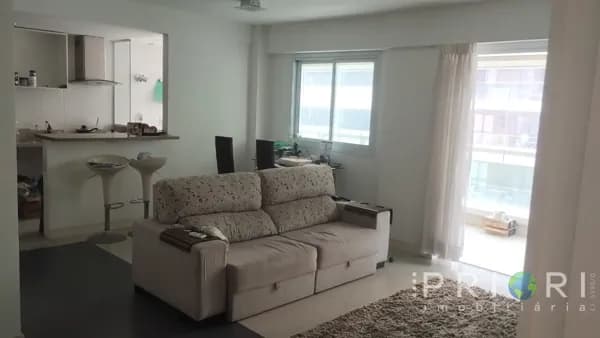 Apartamento 02 quartos em Botafogo