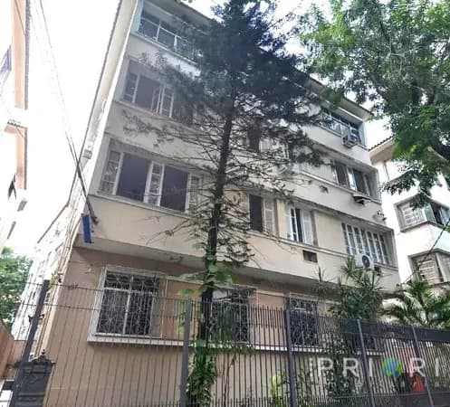 Apartamento 2 Quartos 64 M² | Tijuca