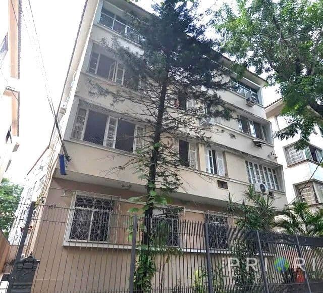 Apartamento 2 Quartos 64 M² | Tijuca