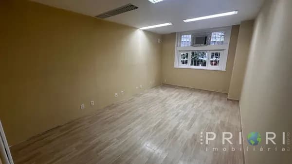 Sala Comercial no Centro do Rio de Janeiro