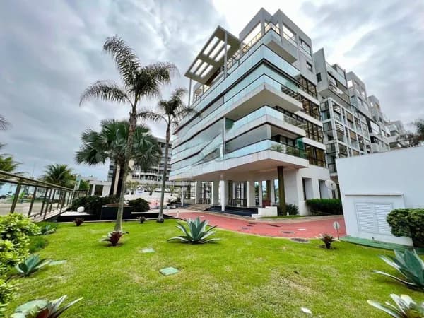 Apartamento Alto Padrão Next Barra 02 quartos- Barra da Tijuca