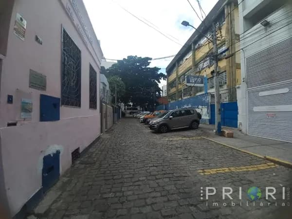 Casa Comercial Duplex em Botafogo