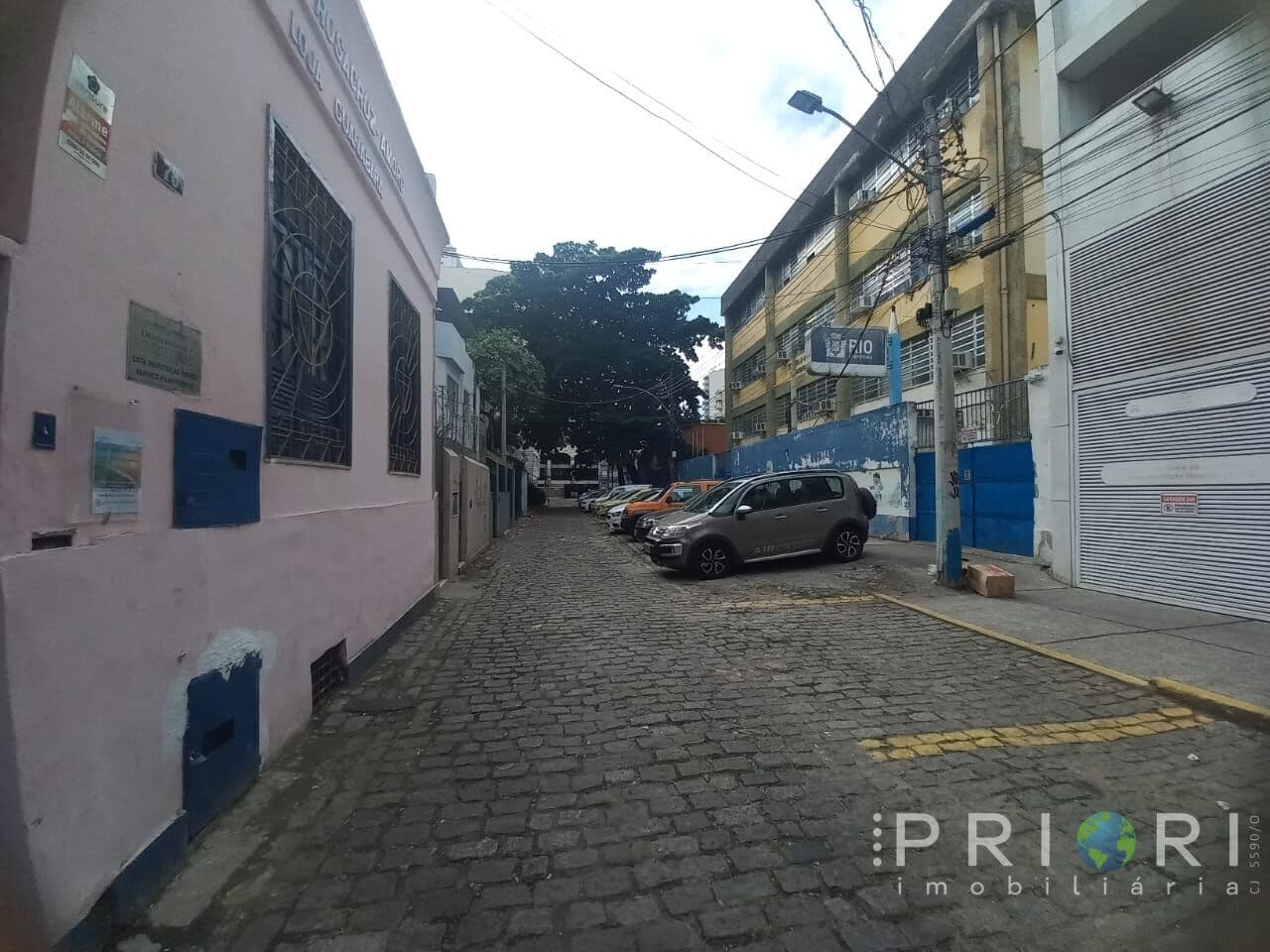 Casa Comercial Duplex em Botafogo