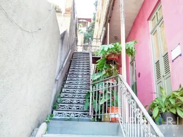 Casa à venda no bairro Santa Teresa em Rio de Janeiro/RJ