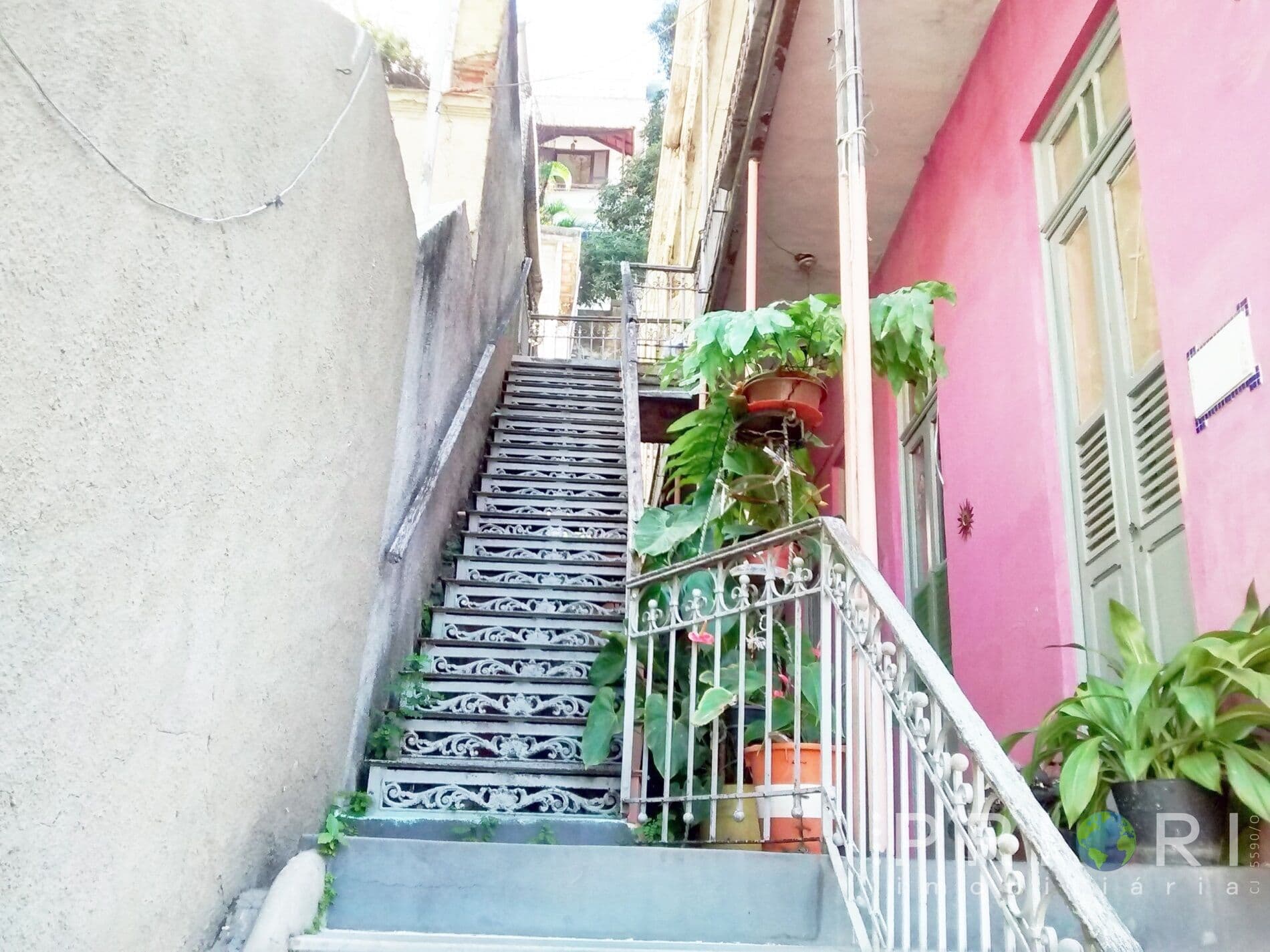 Casa à venda no bairro Santa Teresa em Rio de Janeiro/RJ
