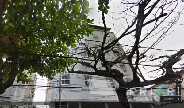 Apartamento à venda em Santa Teresa | Cozinha americana
