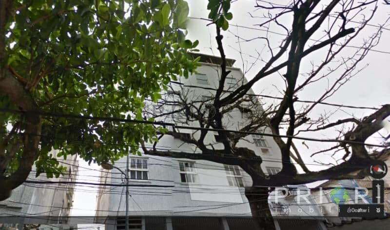 Apartamento à venda em Santa Teresa | Cozinha americana