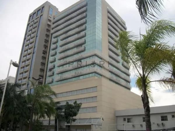 Flat 02 Suítes em Nova Iguaçú