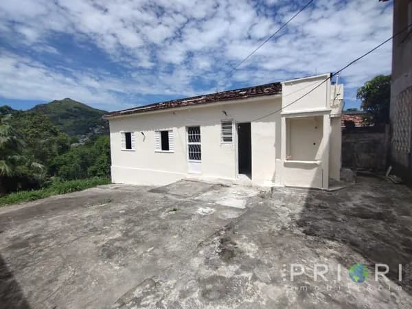 Casa 01 Quarto próximo ao Parque Piedade