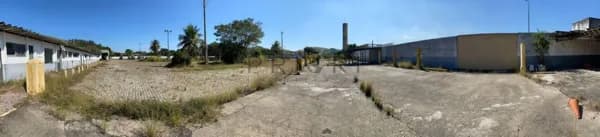Terreno à venda no bairro Senador Vasconcelos em Rio de Janeiro/RJ
