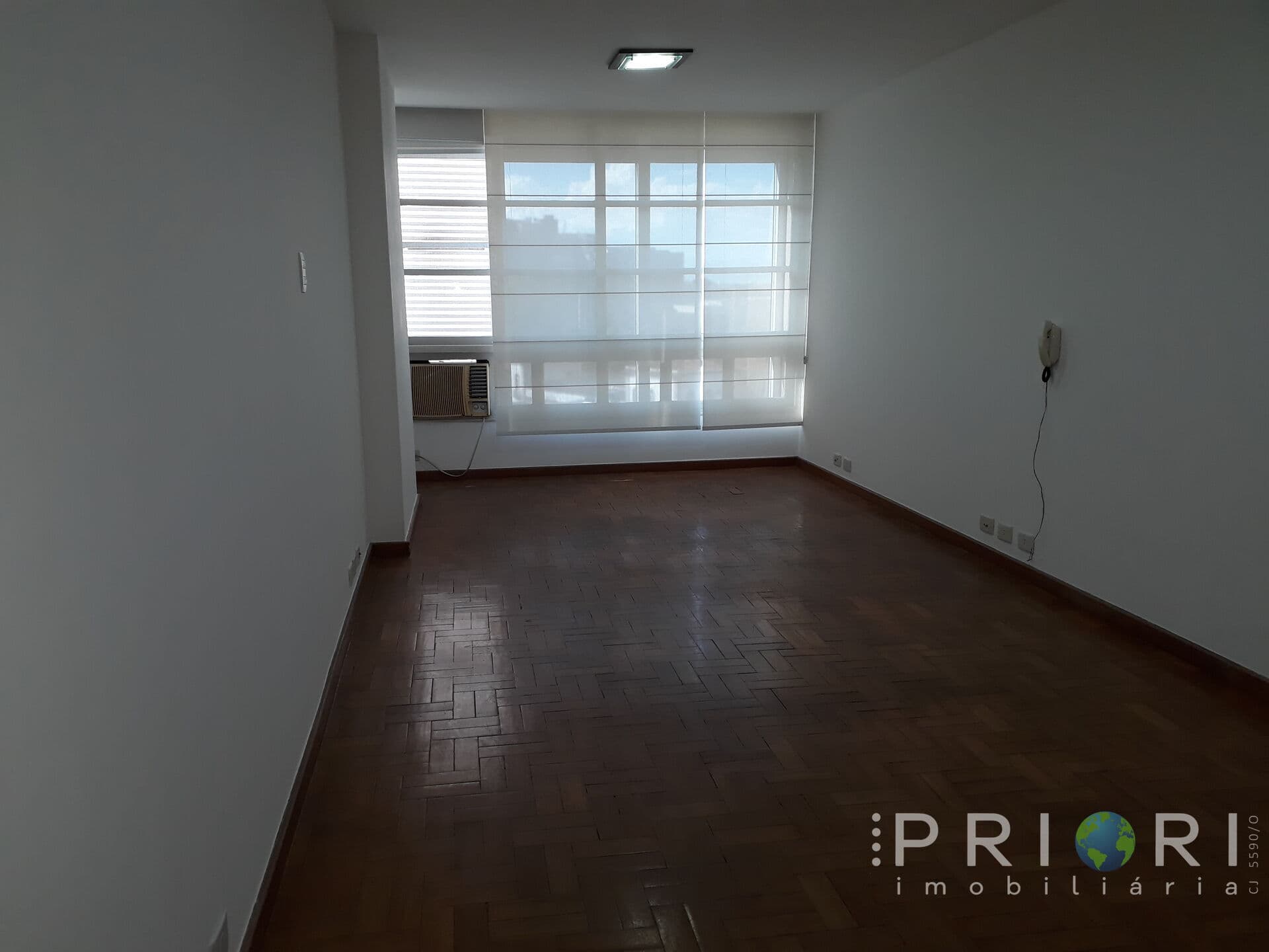 Sala Comercial no Centro do Rio de Janeiro