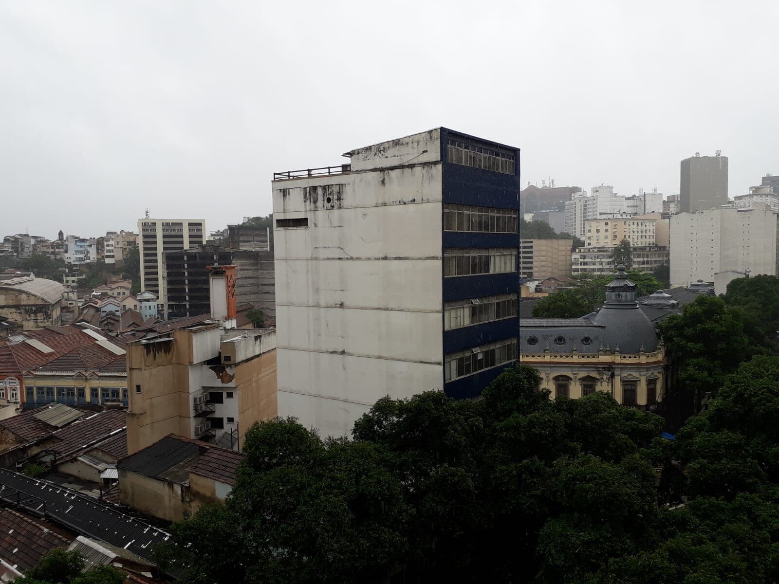 Sala à venda no bairro Centro em Rio de Janeiro/RJ