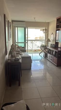 Vende-se Apto 97 m² | 2 quartos | Barra da Tijuca, Zona Oeste - RJ