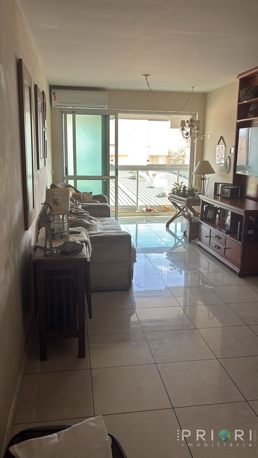 Vende-se Apto 97 m² | 2 quartos | Barra da Tijuca, Zona Oeste - RJ