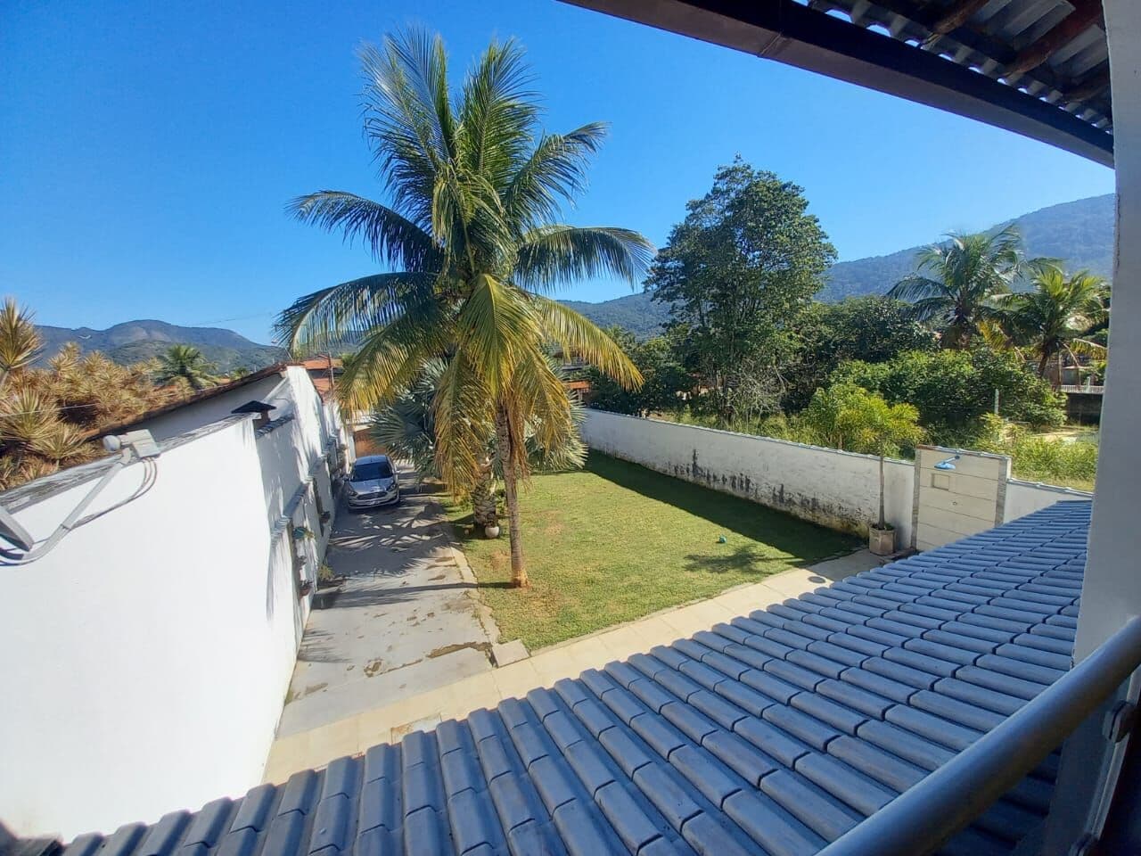 Casa Duplex 02 quartos- Itaipuaçu
