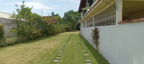 Casa 02 andares- Campo Grande