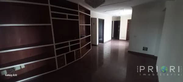 Alugo Cobertura com 05 quartos na Rua Atituba - Taquara