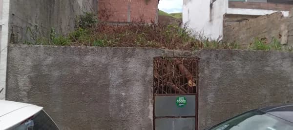 Terreno em Campo Grande
