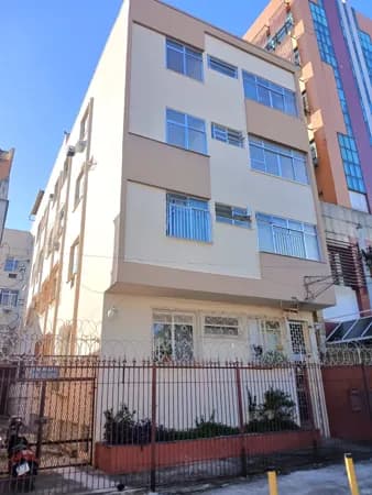 Apartamento Padrão 03 quartos