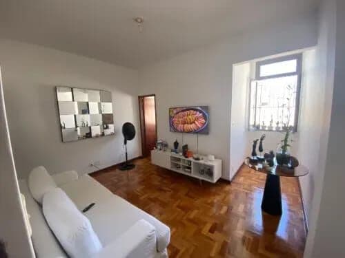 Apartamento Padrão 01 quarto- Catete