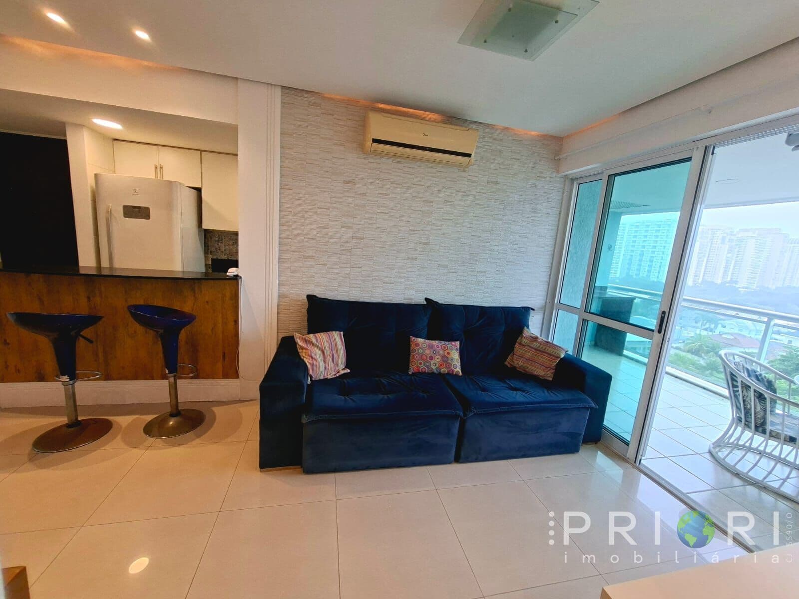 Apartamento Padrão Barra Bonita