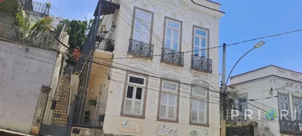 Apartamento 1 Quarto em Santa Teresa | Silencioso, Arejado e Bem Localizado - 29 m²