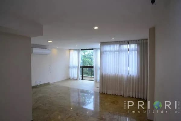 Cobertura Duplex na Barra da Tijuca